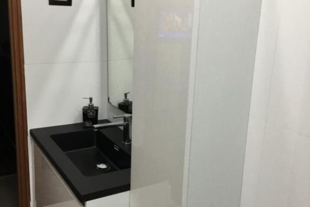 Photo of Bathroom in San Teodoro