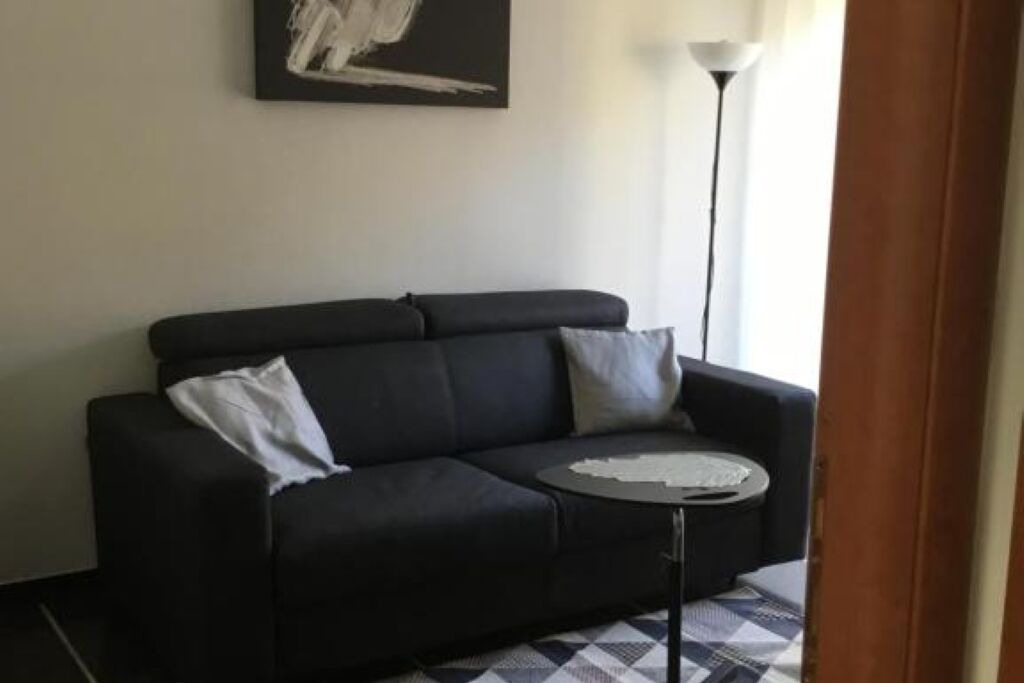 Photo of Livingroom in San Teodoro