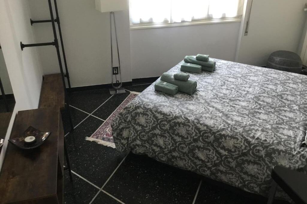 Photo of Bedroom in San Teodoro