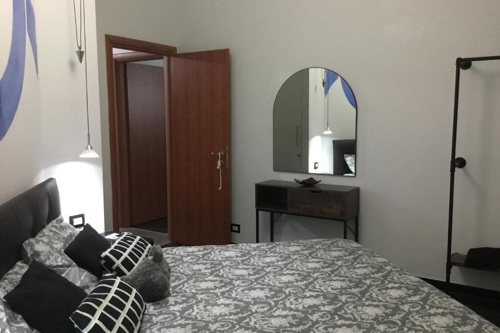Photo of Bedroom in San Teodoro