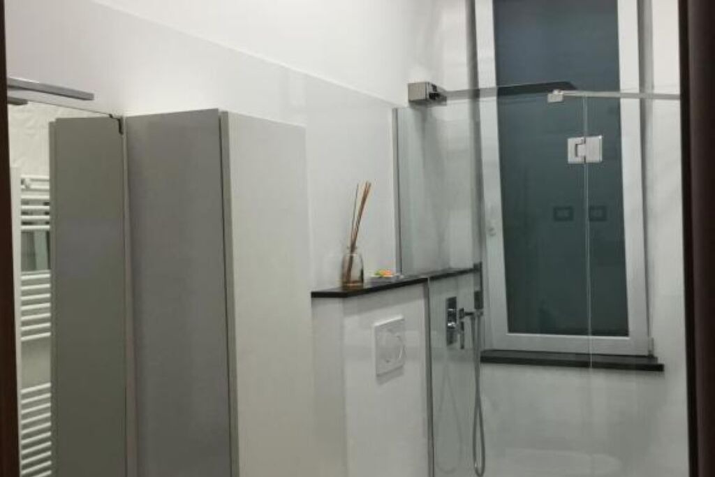 Photo of Bathroom in San Teodoro