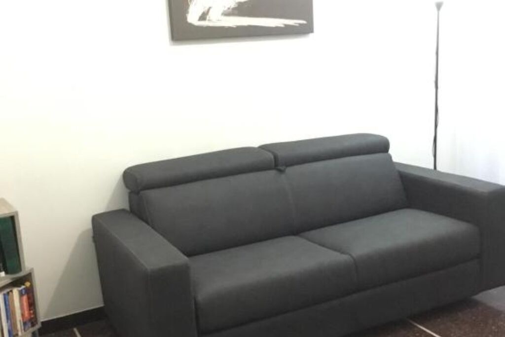Photo of Livingroom in San Teodoro