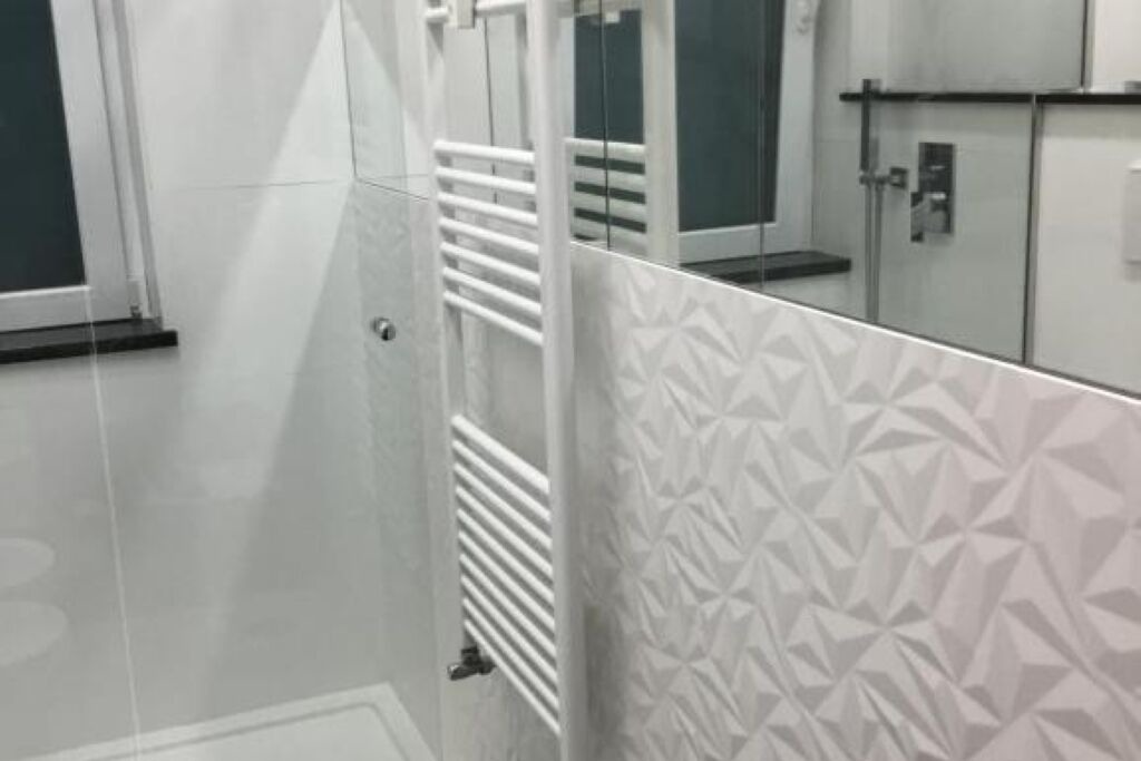 Photo of Bathroom in San Teodoro