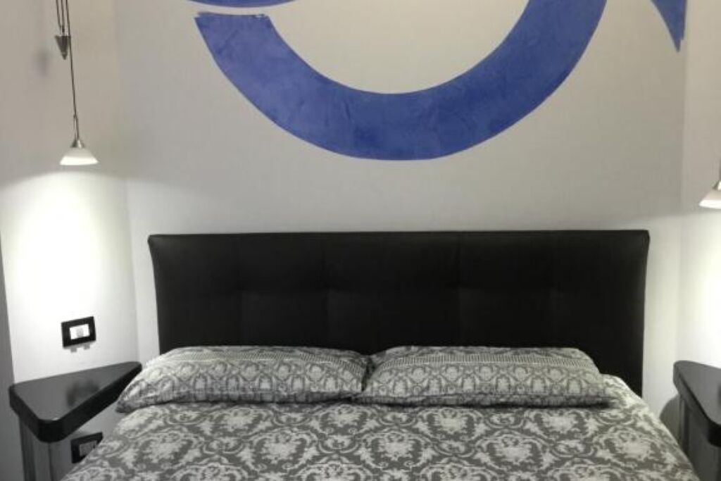 Photo of Bedroom in San Teodoro
