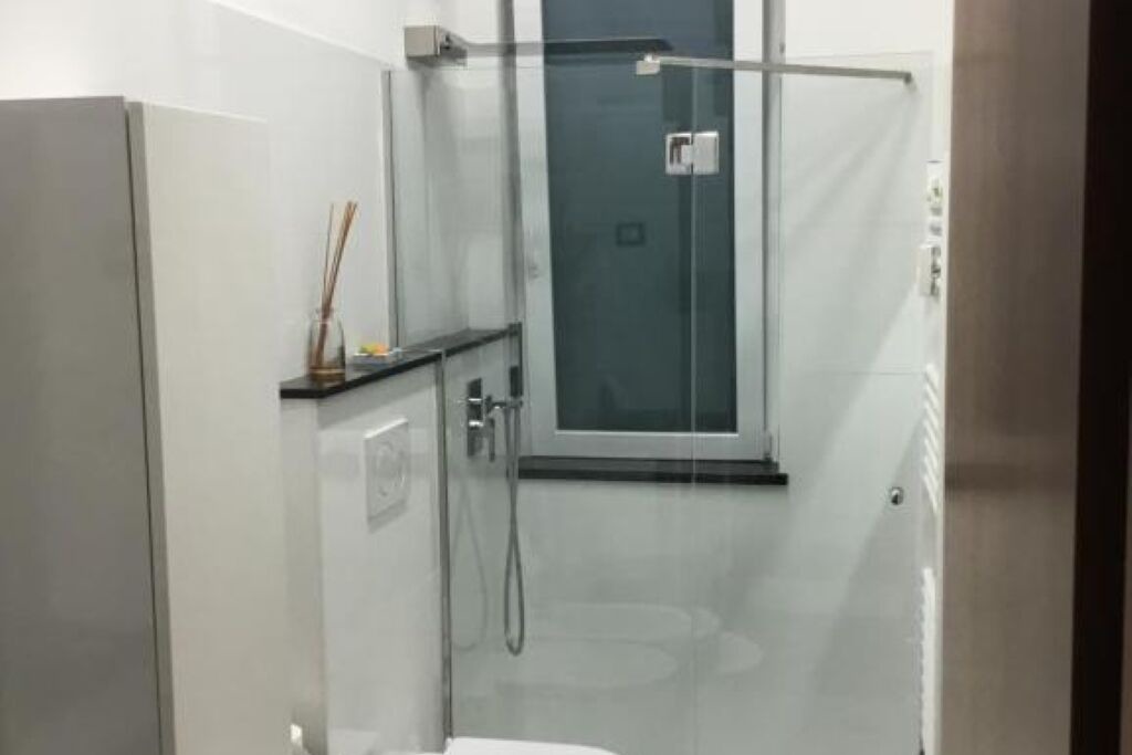 Photo of Bathroom in San Teodoro