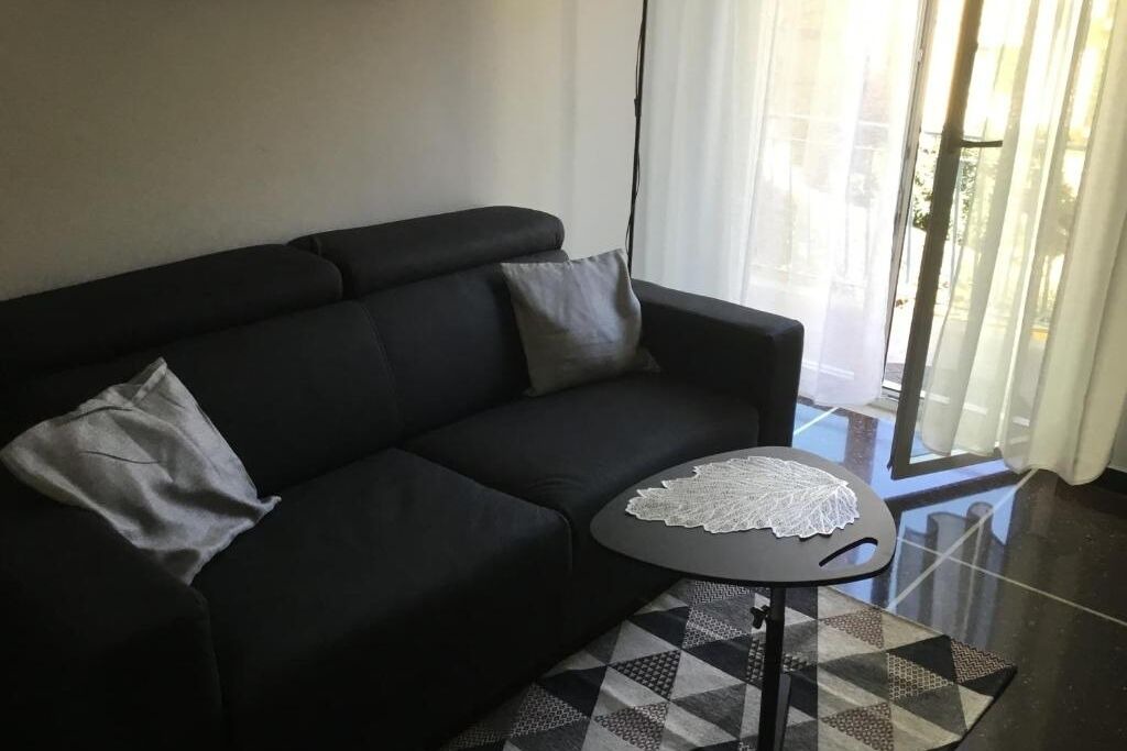 Photo of Livingroom in San Teodoro