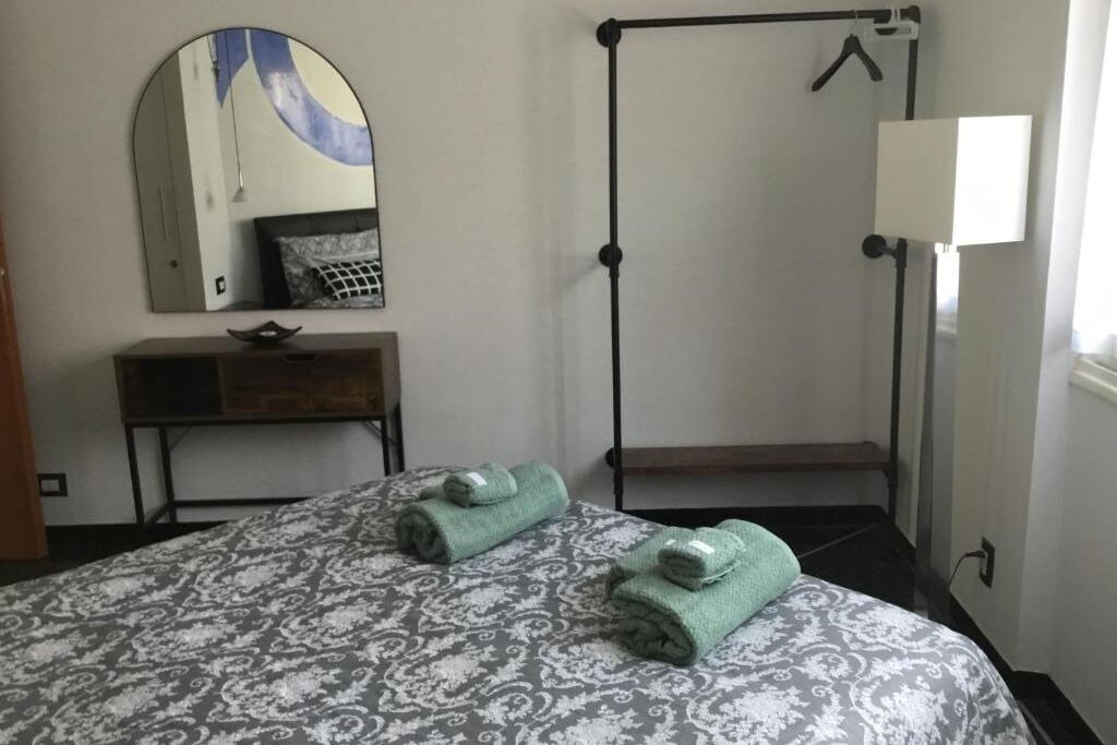 Photo of Bedroom in San Teodoro