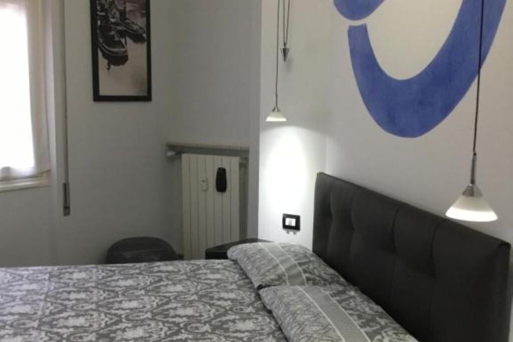 Photo of Bedroom in San Teodoro