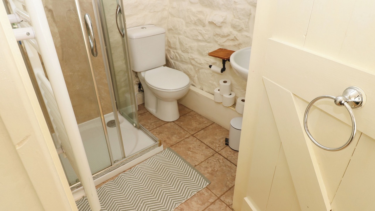 Photo of Bathroom in Bellingham