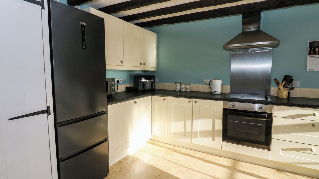 Photo of Kitchen in Bellingham