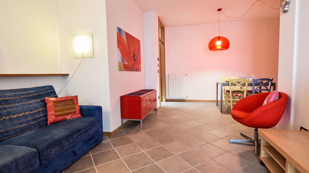Photo of Livingroom in Morbegno