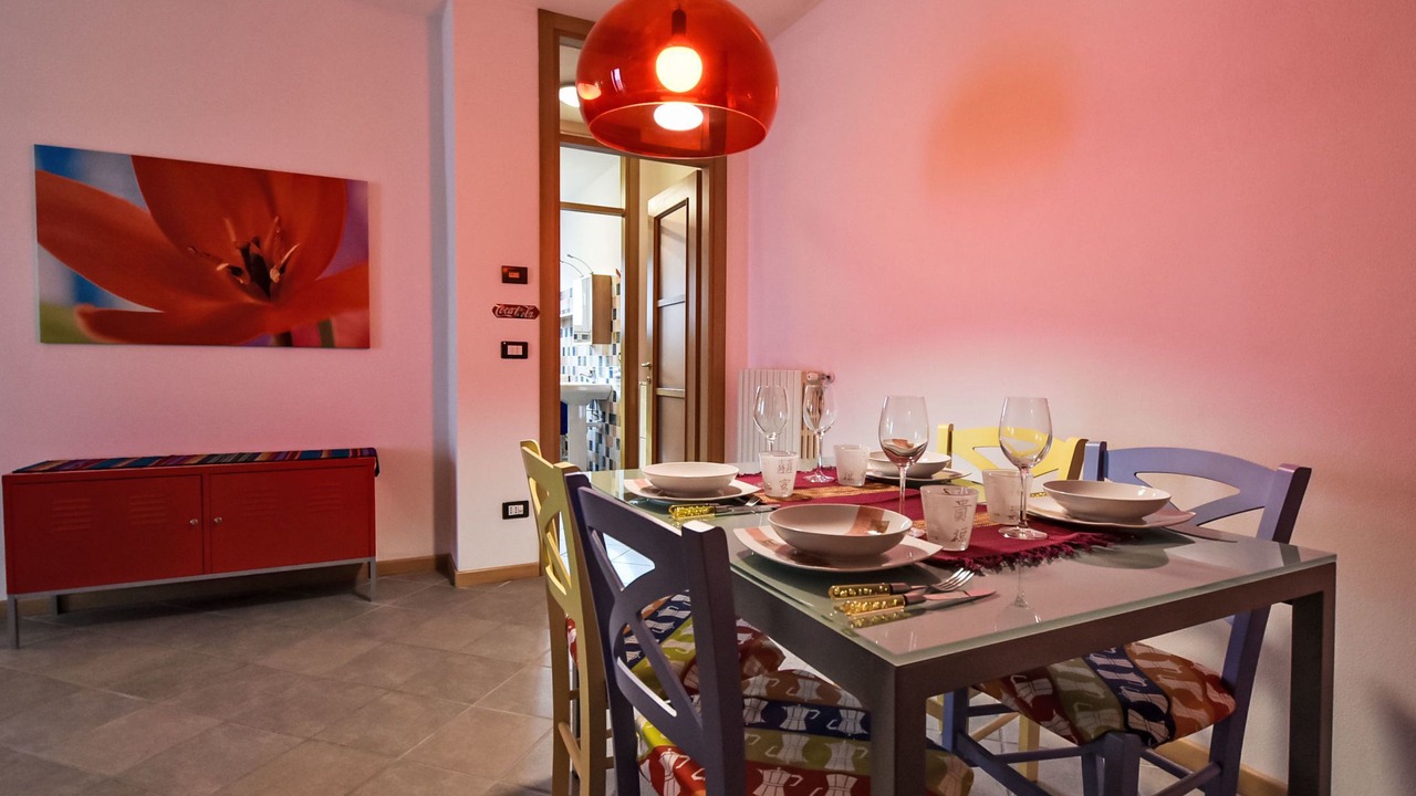 Photo of Bedroom in Morbegno