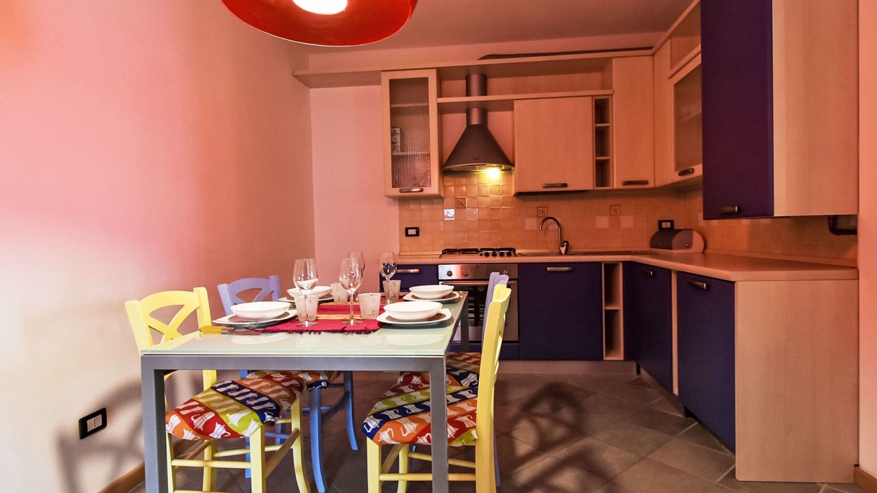 Photo of Bedroom in Morbegno