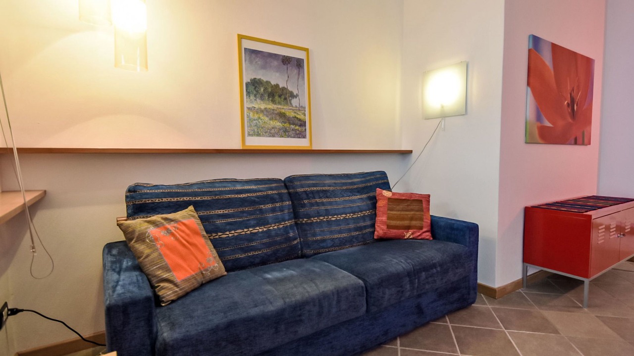 Photo of Livingroom in Morbegno