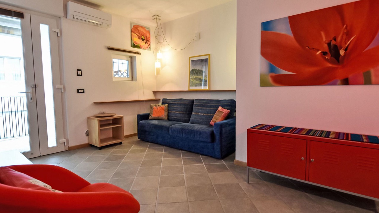 Photo of Livingroom in Morbegno