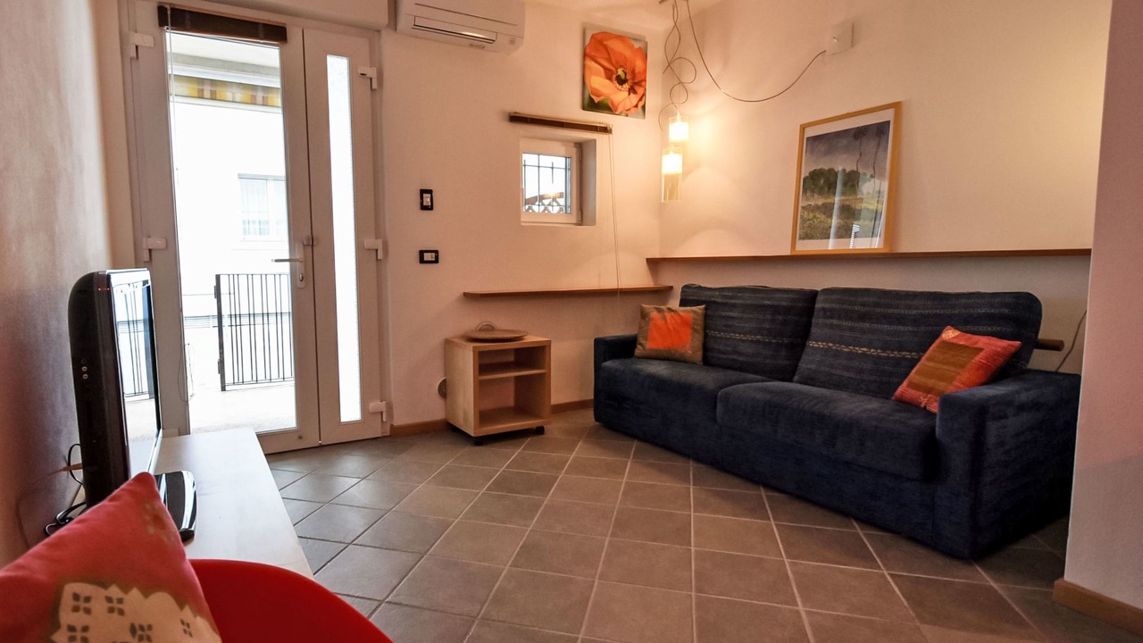 Photo of Livingroom in Morbegno