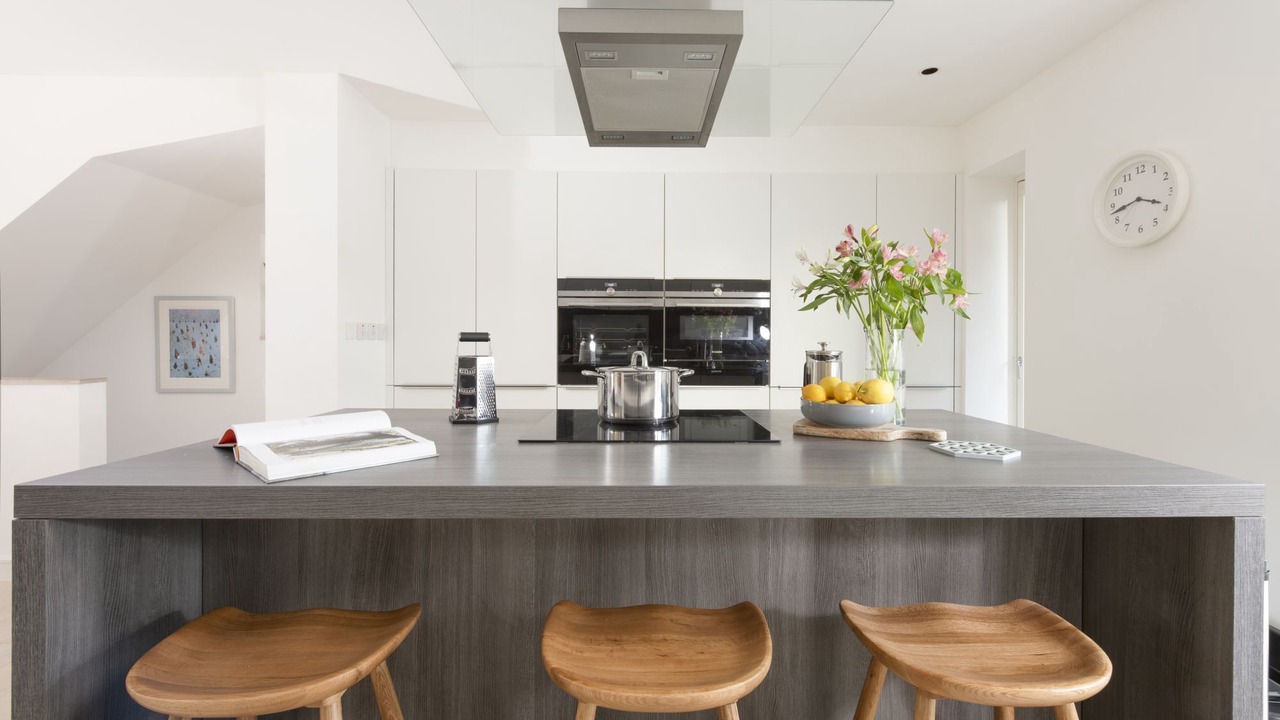 Photo of Kitchen in Newquay City Centre
