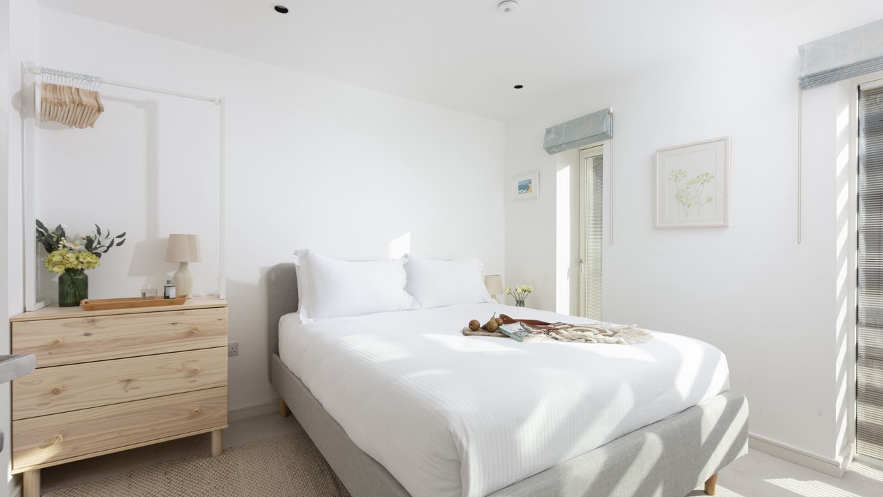 Photo of Bedroom in Newquay City Centre