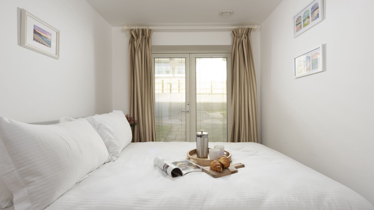 Photo of Bedroom in Newquay City Centre