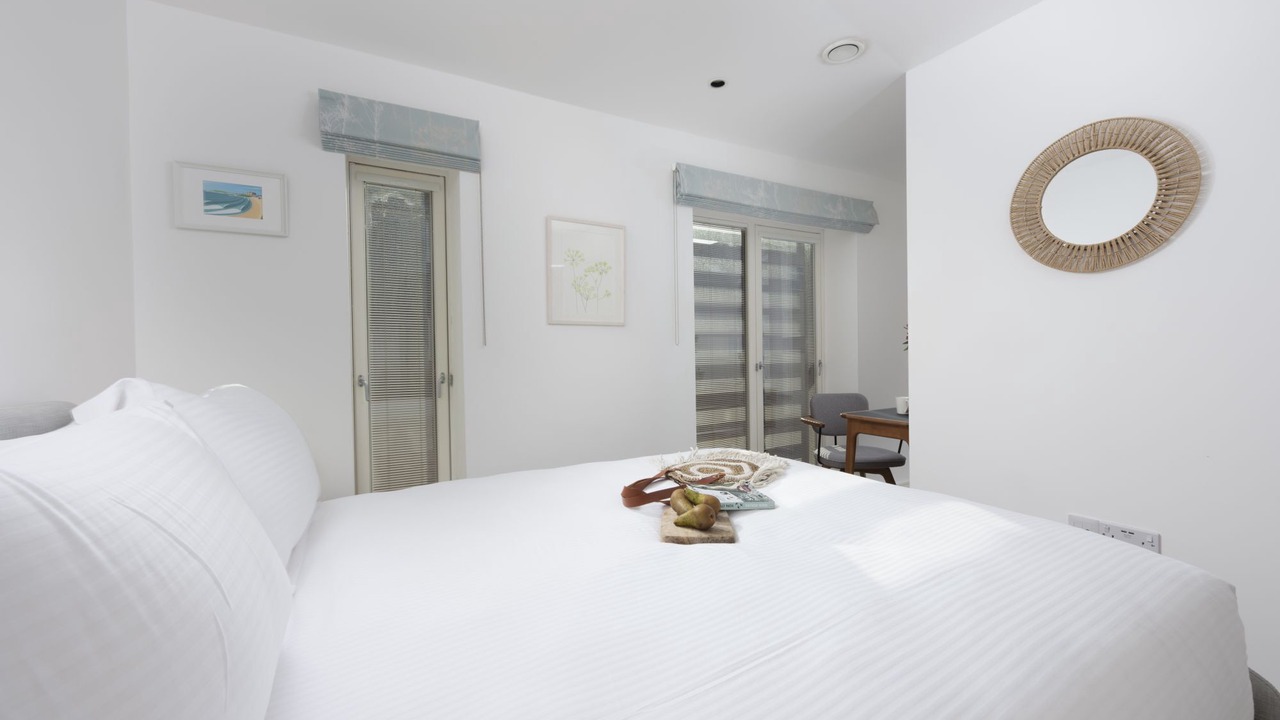 Photo of Bedroom in Newquay City Centre