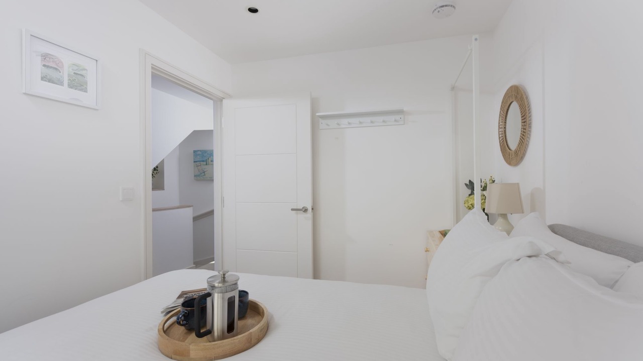 Photo of Bedroom in Newquay City Centre
