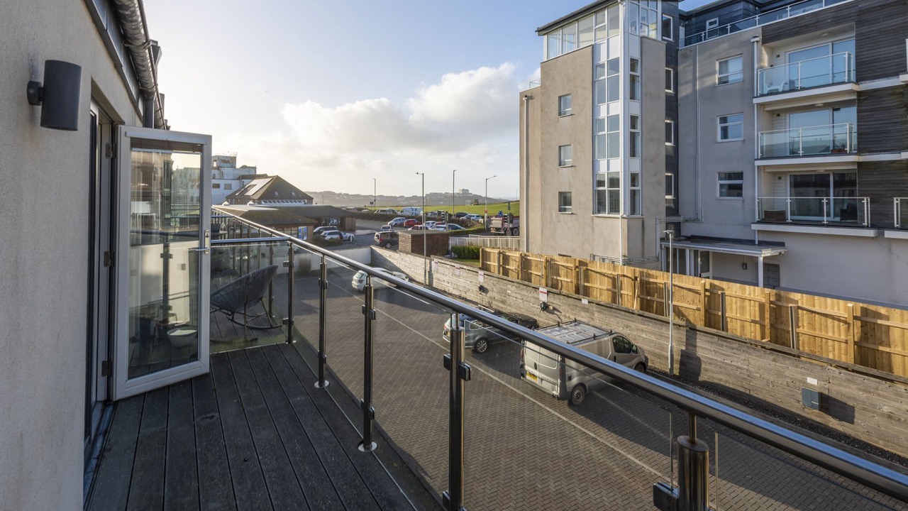 Photo of Outdoor in Newquay City Centre