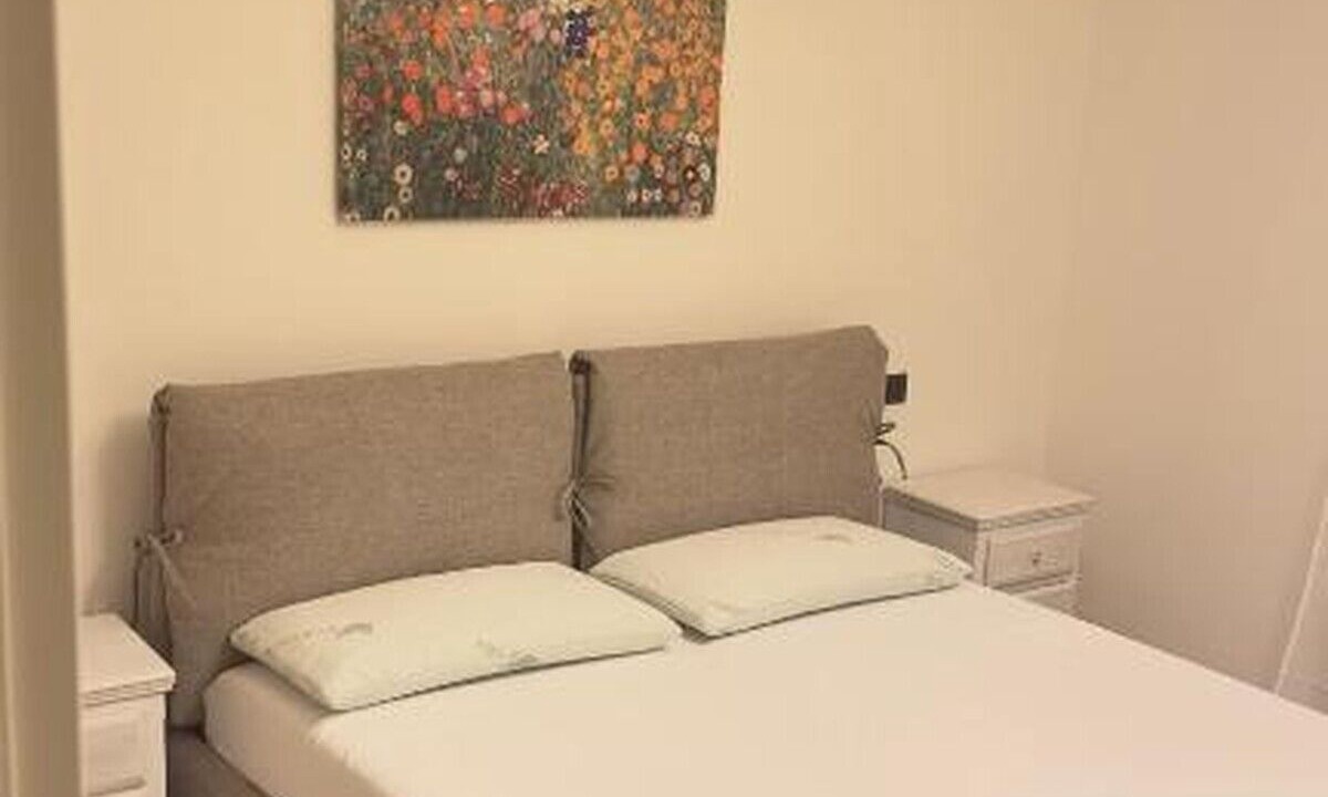 Photo of Bedroom in Polcenigo