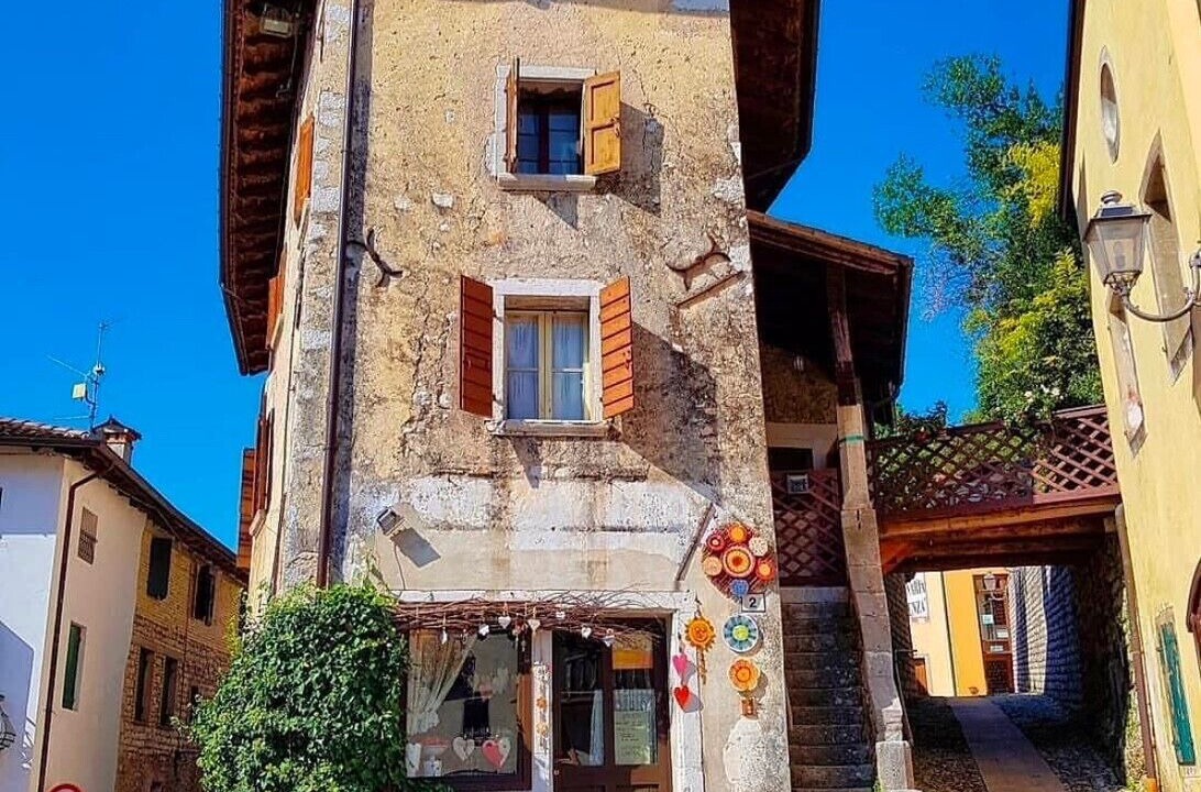 Photo of Outdoor in Polcenigo