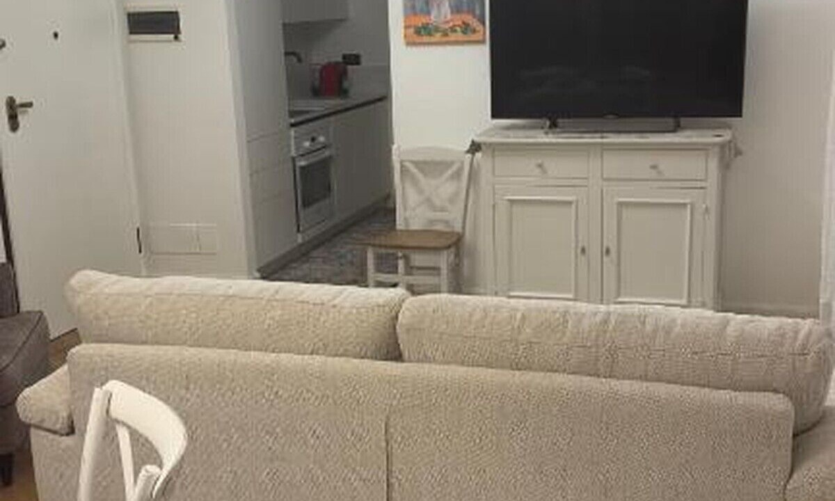 Photo of Livingroom in Polcenigo