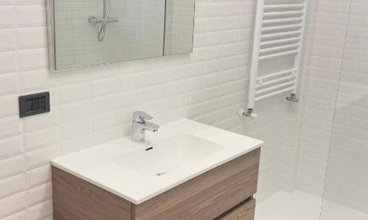 Photo of Bathroom in Polcenigo