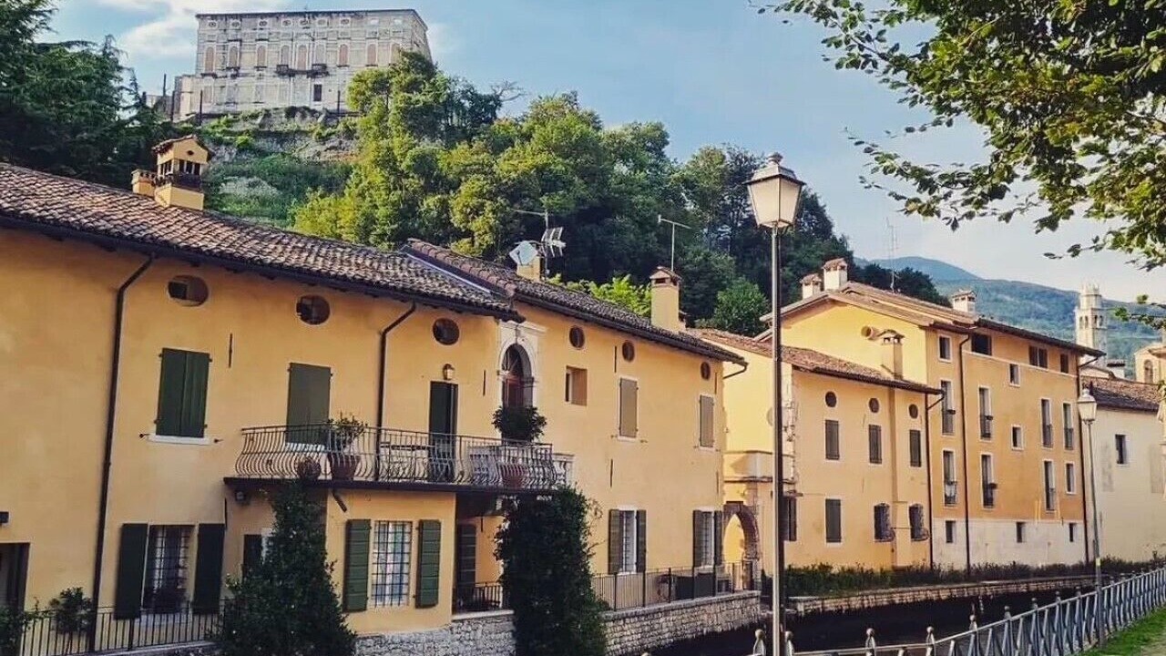 Photo of Outdoor in Polcenigo