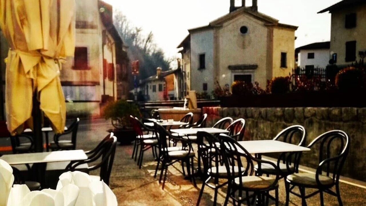 Photo of Outdoor in Polcenigo