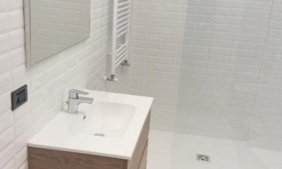 Photo of Bathroom in Polcenigo