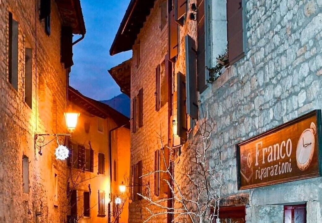 Photo of Outdoor in Polcenigo