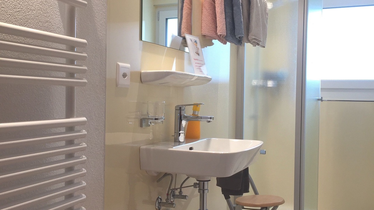 Photo of Bathroom in Graechen