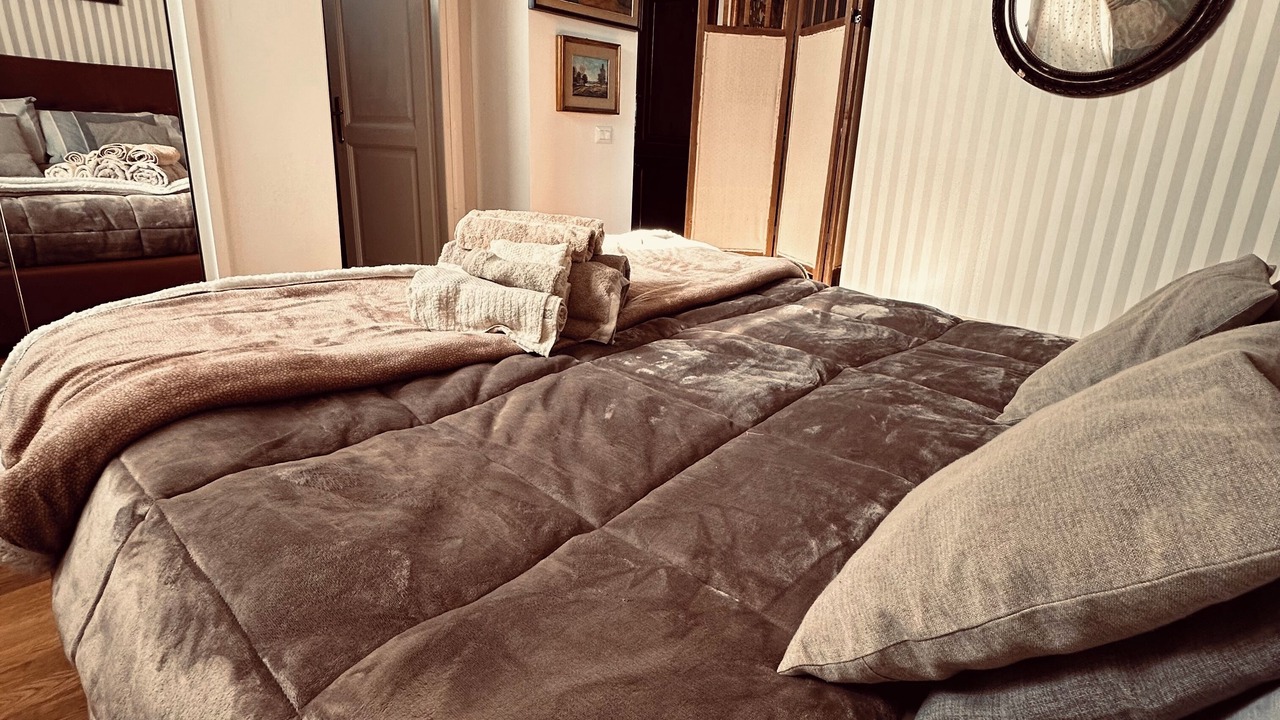 Photo of Bedroom in Lake Bracciano
