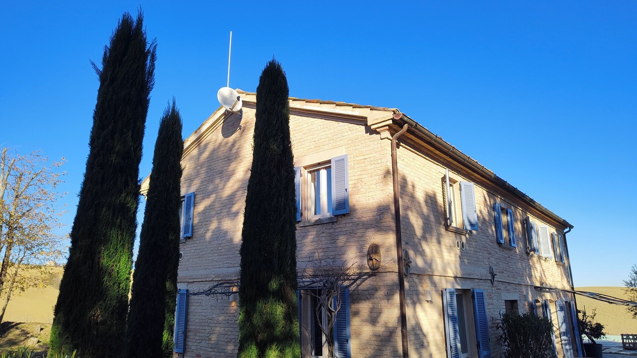 Photo of Outdoor in Corinaldo