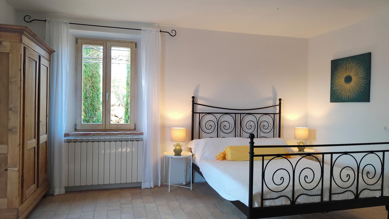 Photo of Bedroom in Corinaldo