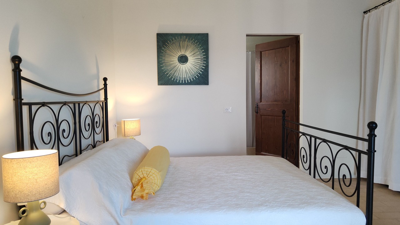 Photo of Bedroom in Corinaldo