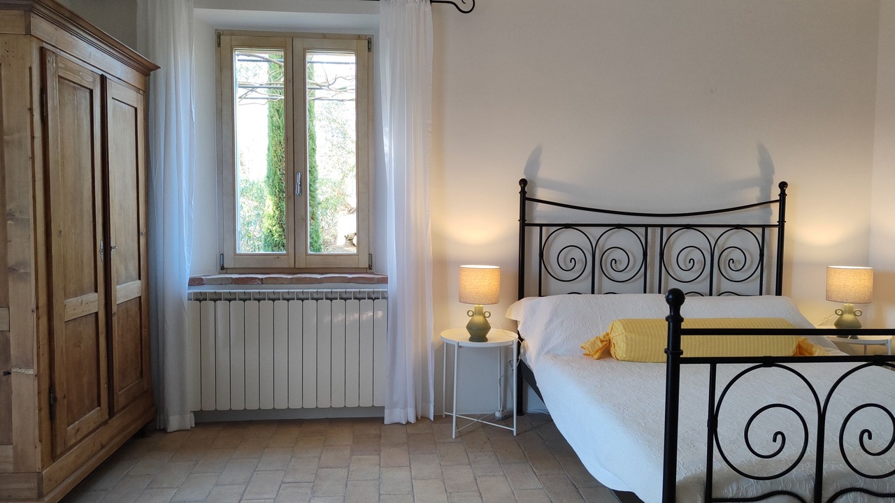 Photo of Bedroom in Corinaldo