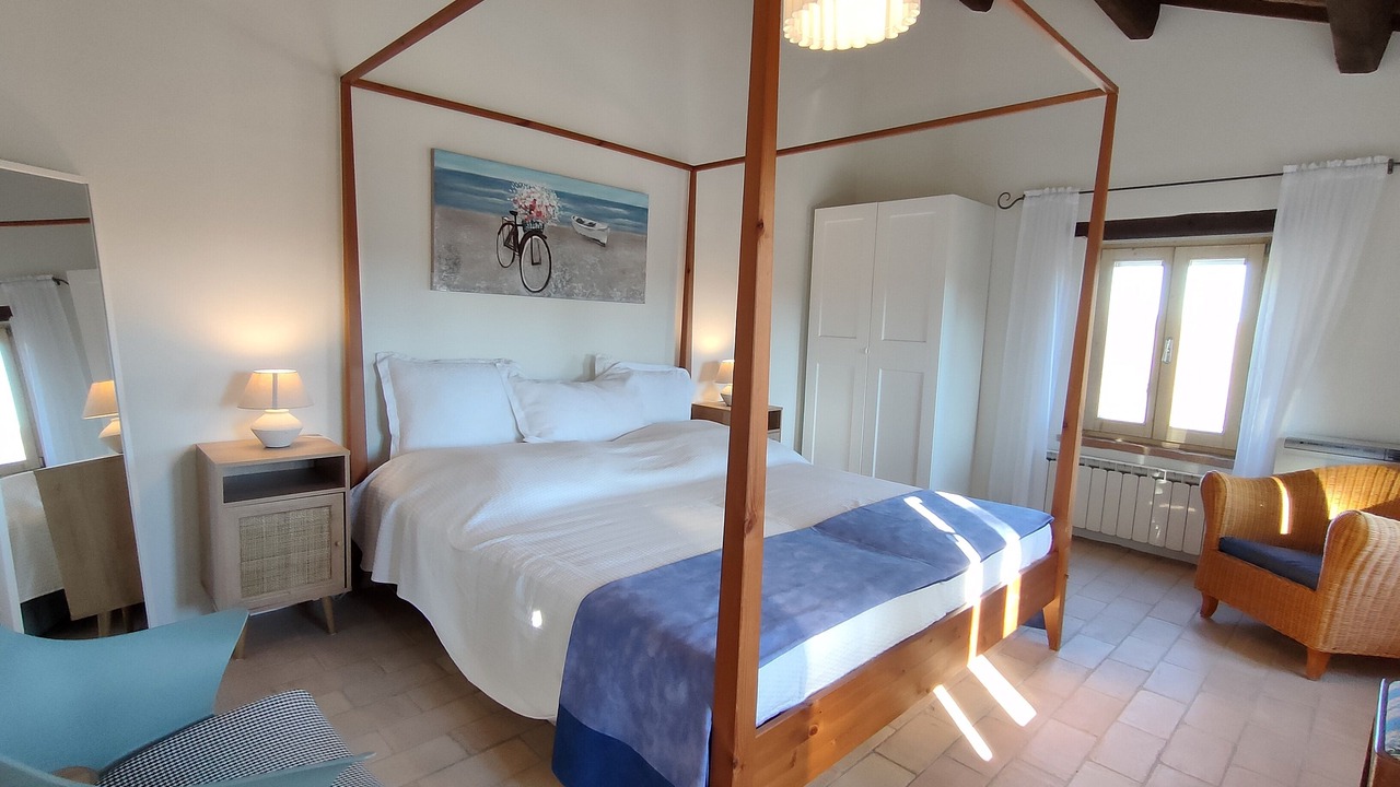 Photo of Bedroom in Corinaldo
