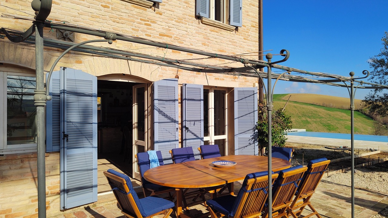 Photo of Outdoor in Corinaldo