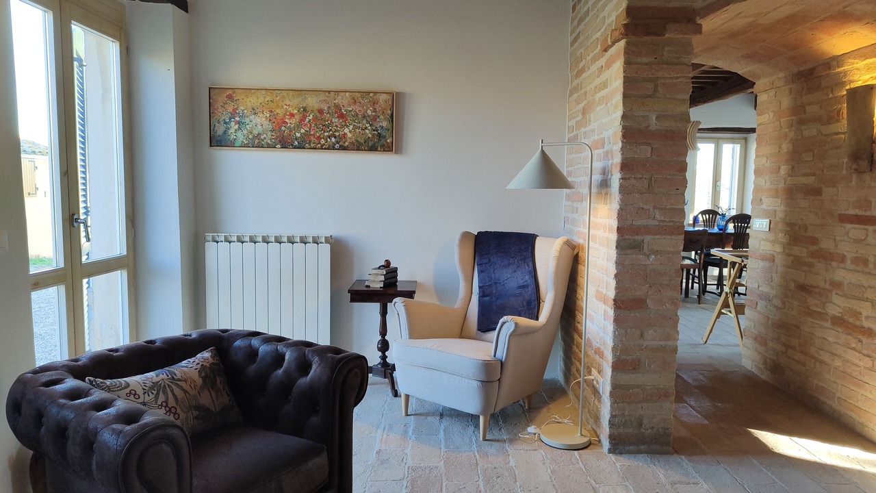 Photo of Livingroom in Corinaldo