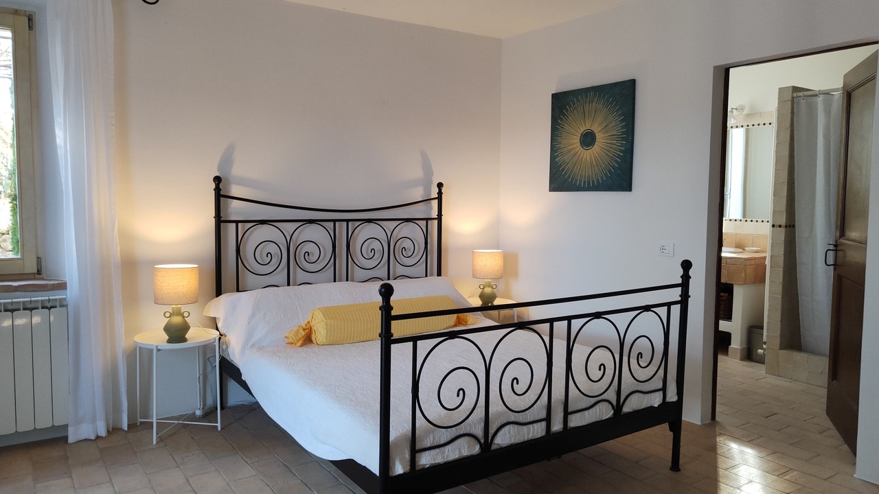 Photo of Bedroom in Corinaldo