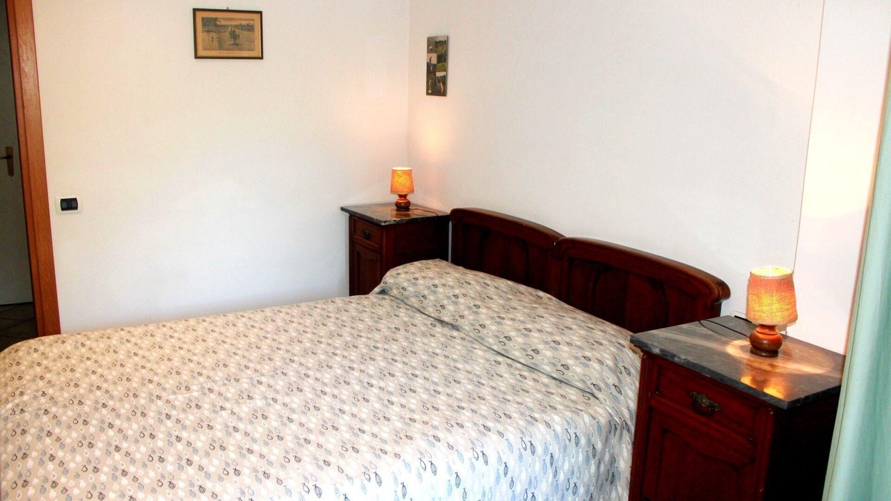 Photo of Bedroom in Levanto