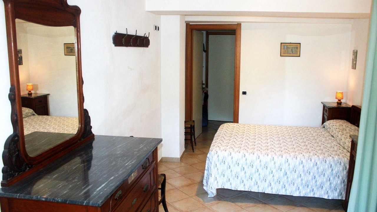 Photo of Bedroom in Levanto