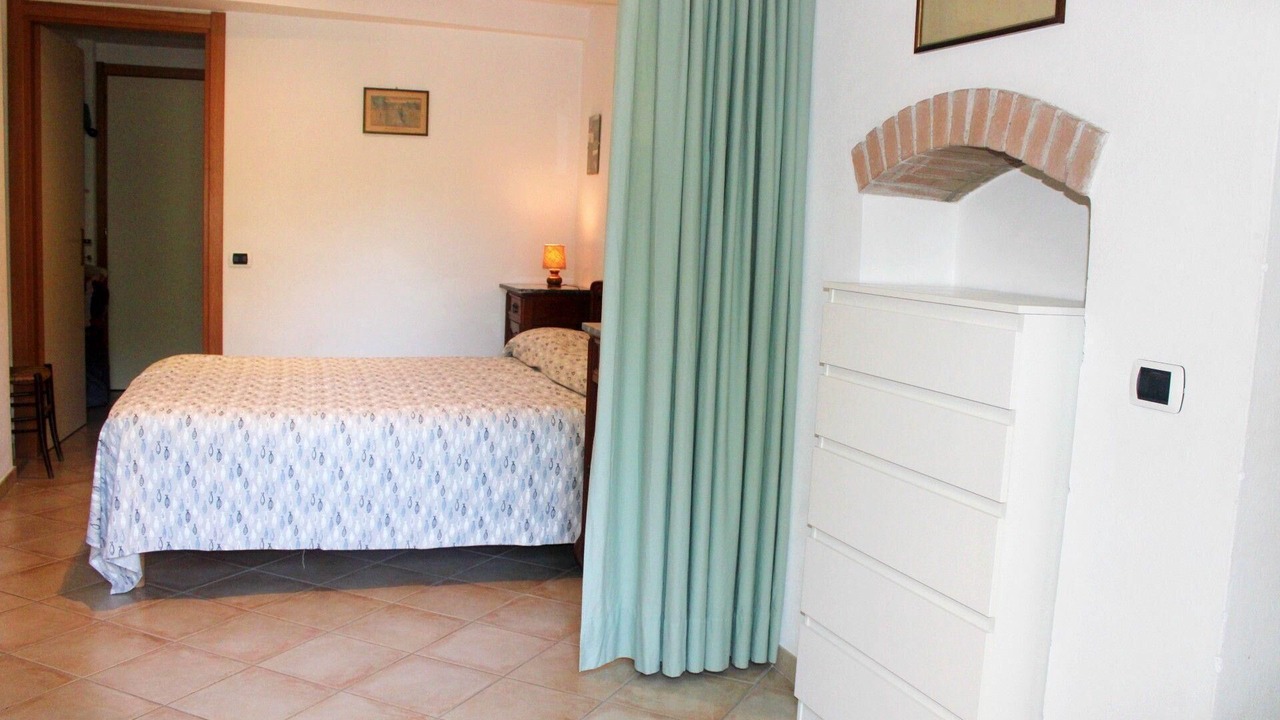 Photo of Bedroom in Levanto