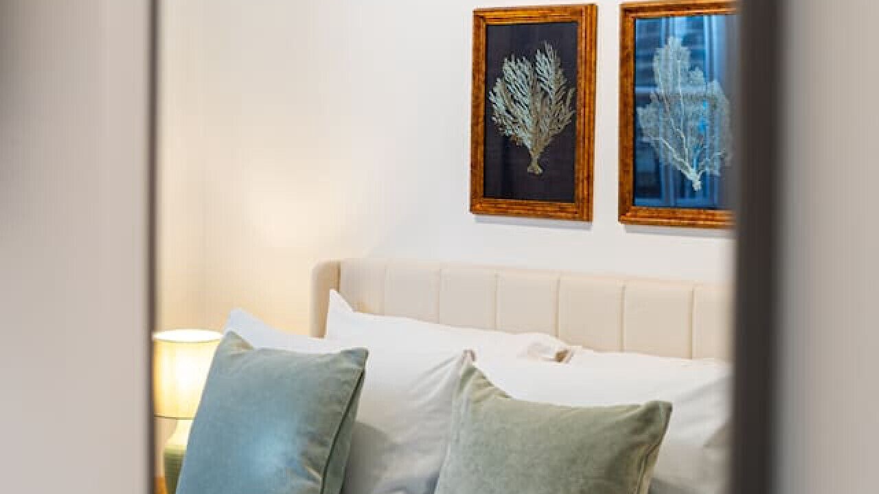 Photo of Bedroom in Finsbury