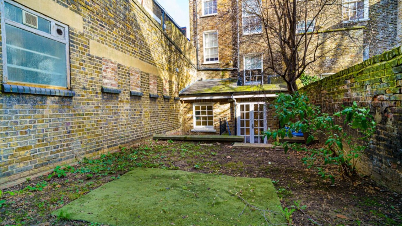 Photo of Outdoor in Finsbury