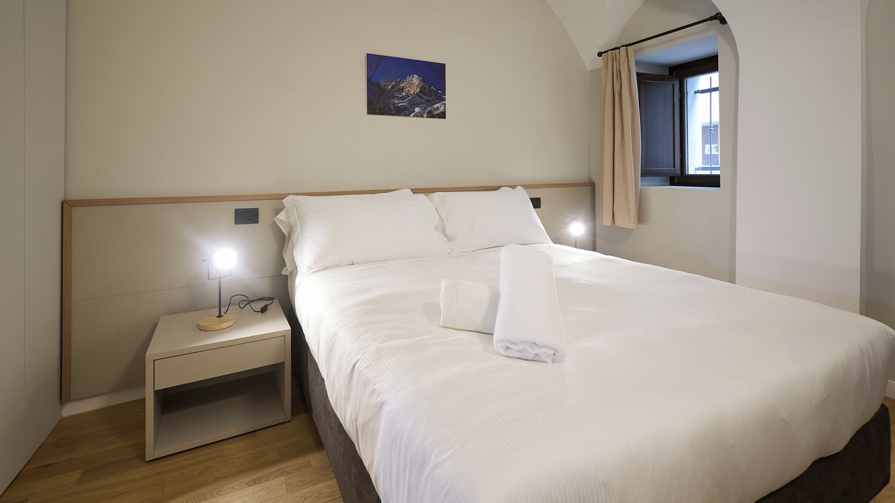 Photo of Bedroom in Teramo